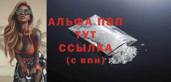 винт Магас